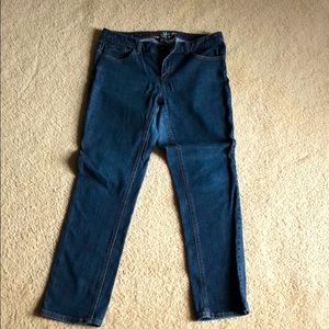 Tommy Hilfiger skinny jeans